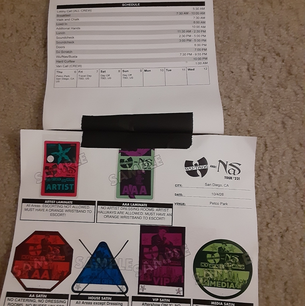 Wu Tang Clan Nas Busta Rhymes 90s Hip hop Rap Tee Jay Z Notorious Big Eminem